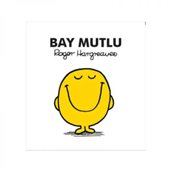 Bay Mutlu