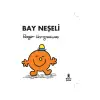 Bay Neşeli