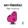 Bay Pisboğaz