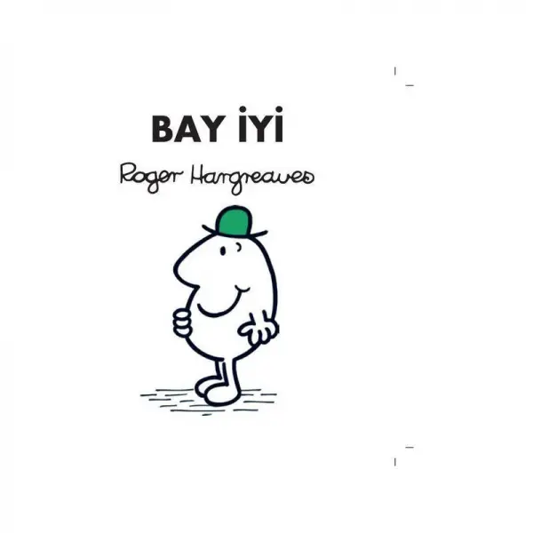Bay İyi