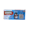 Bez Çanta Boyama Seti