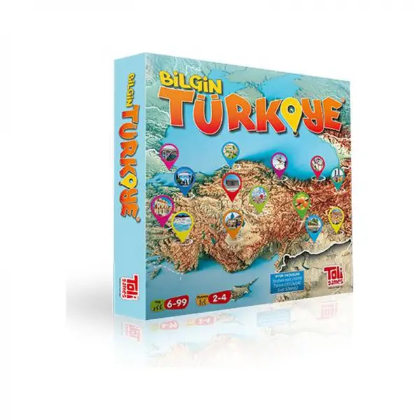 Bilgin Türkiye