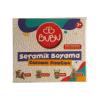 Bu-Bu Seramik Boyama (Kalemlik)