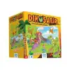 Ca Games Dinazorlar Yer Puzzle