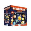 Ca Games Gezegenler Eğitici Puzzle