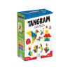 Ca Games Tangram 32 Parça 5+yaş Çocuklar İçin Eğitici Zeka Oyunu