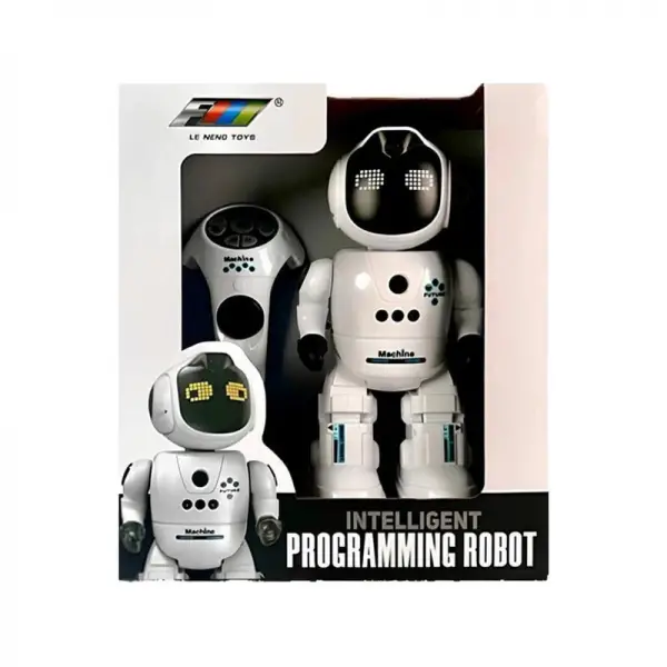 Canem Uzaktan Kumandalı Robot