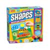 Complate Shapes Mantar İle Şekli Tamamla