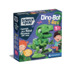 Dinobot T-rex