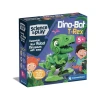 Dinobot T-rex