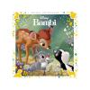 Disney Sihirli Kütüphane Bambi