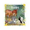 Disney Sihirli Kütüphane Bambi