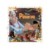 Disney Sihirli Kütüphane Pinokyo