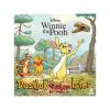 Disney Winnie The Pooh -Dostluk Sabır İster