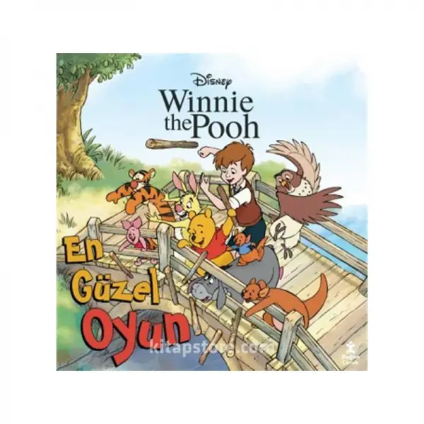Disney Winnie The Pooh En Güzel Oyun