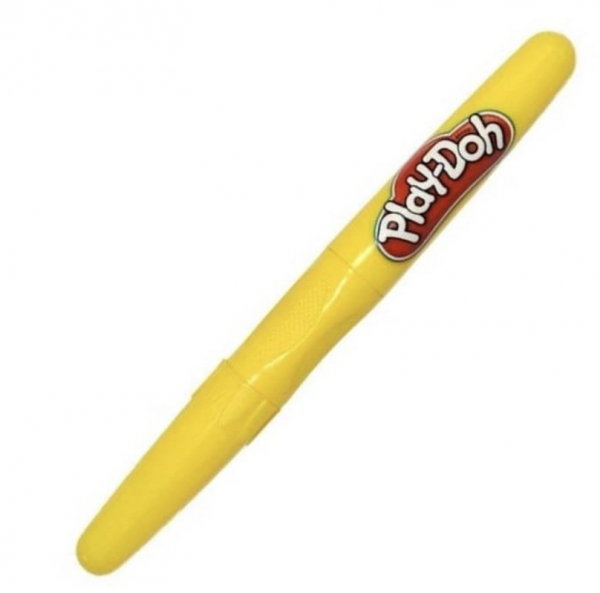 Play-Doh Yüz Boyası Sarı
