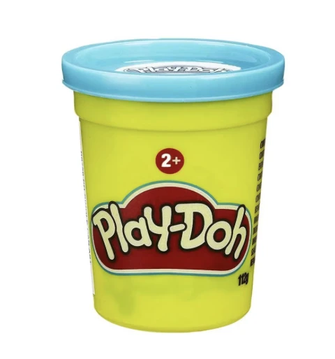 Play-Doh Oyun Hamuru Mavi