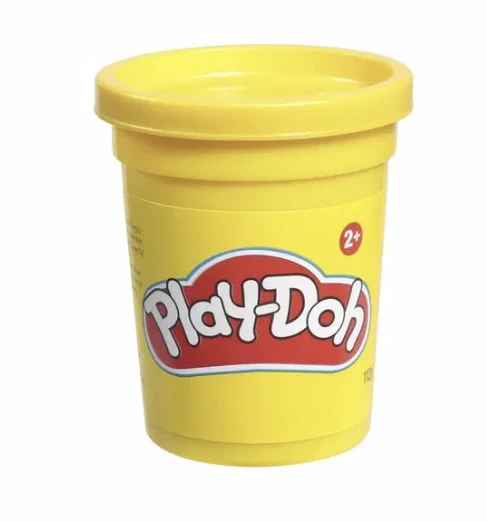 Play-Doh Oyun Hamuru Sarı