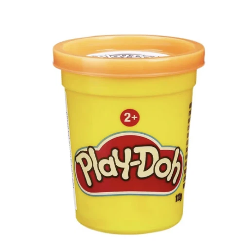 Play-Doh Oyun Hamuru Turuncu