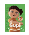 Gupi - Havalı Etkinlik Kitabım