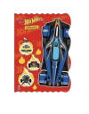Hot Wheels Bol Bol Yapıştır 