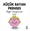 Küçük Bayan Prenses