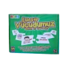 Eşleştir Vücudumuz