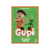 Gupi - Eğlenceli Etkinlik Kitabı