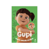 Gupi - Havalı Etkinlik Kitabım