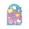 Hello Kitty Tatlı Arkadaşım Boyma Kitabı