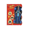 Hot Wheels Bol Bol Yapıştır