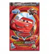 Disney Arabalar Çıkartma Çılgınlığı Etkinlik Kitabı