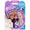 Disney Karlar Ülkesi 2 Şeker Boyama Çantam