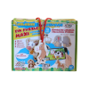 Jagu Maxi Konuşan Puzzle Set