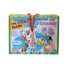 Jagu Maxi Konuşan Puzzle Set
