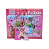 Jagu Mini Play Set Prenses Serisi