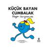 Küçük Bayan Cumbalak