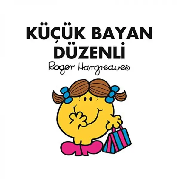 Küçük Bayan Düzenli