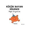 Küçük Bayan Eğelence