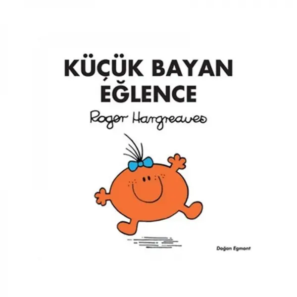 Küçük Bayan Eğelence