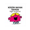 Küçük bayan Geveze