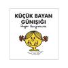 Küçük Bayan Günışığı