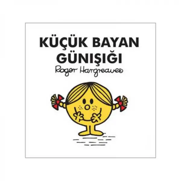 Küçük Bayan Günışığı