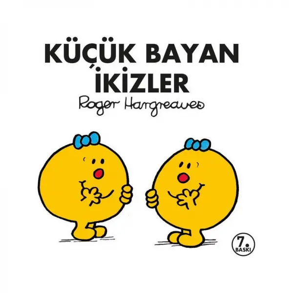 Küçük Bayan İkizler