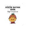 Küçük Bayan Sihir