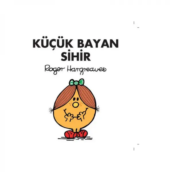Küçük Bayan Sihir
