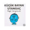 Küçük Bayan Utangaç