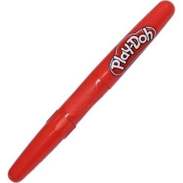 Play-Doh Yüz Boyası Kırmızı