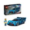 Lego Bugatti Vision Gt Hyper Spor Araba