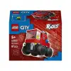 Lego City Araçlar İtfaiye Kamyonu
